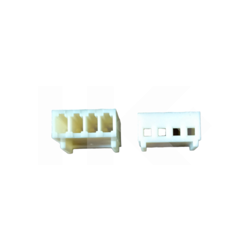 CONECTOR MOLEX 2.54MM 4 PIN HEMBRA PARA CABLE