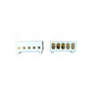 CONECTOR MOLEX 2.54MM 5 PIN HEMBRA PARA CABLE