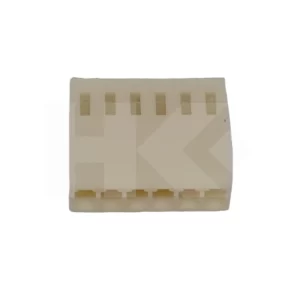 CONECTOR MOLEX 2.54MM 6 PIN HEMBRA PARA CABLE