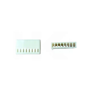 CONECTOR MOLEX 2.54MM 8 PIN HEMBRA PARA CABLE