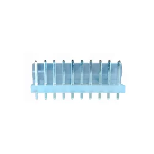 CONECTOR MOLEX 3.96MM 10 PIN MACHO