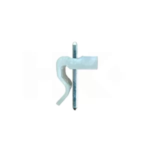 CONECTOR MOLEX 3.96MM 5 PIN MACHO CON IMPRESO