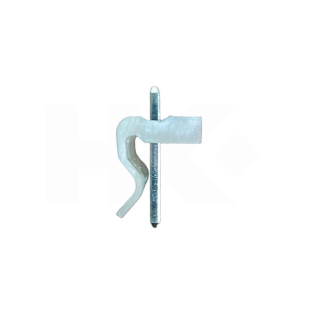 CONECTOR MOLEX 3.96MM 5 PIN MACHO CON IMPRESO