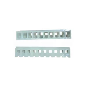 CONECTOR MOLEX 3.96MM 10 PIN HEMBRA PARA CABLE