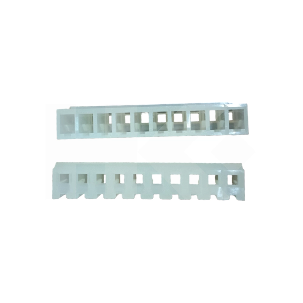 CONECTOR MOLEX 3.96MM 10 PIN HEMBRA PARA CABLE