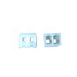 CONECTOR MOLEX 3.96MM 2 PIN HEMBRA PARA CABLE