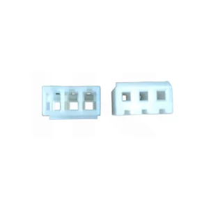 CONECTOR MOLEX 3.96MM 3 PIN HEMBRA PARA CABLE