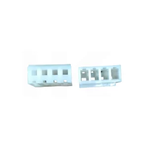 CONECTOR MOLEX 3.96MM 4 PIN HEMBRA PARA CABLE