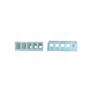 CONECTOR MOLEX 3.96MM 5 PIN HEMBRA PARA CABLE