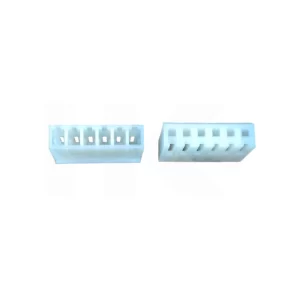 CONECTOR MOLEX 3.96MM 6 PIN HEMBRA PARA CABLE