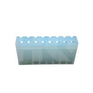 CONECTOR MOLEX 3.96MM 8 PIN HEMBRA PARA CABLE