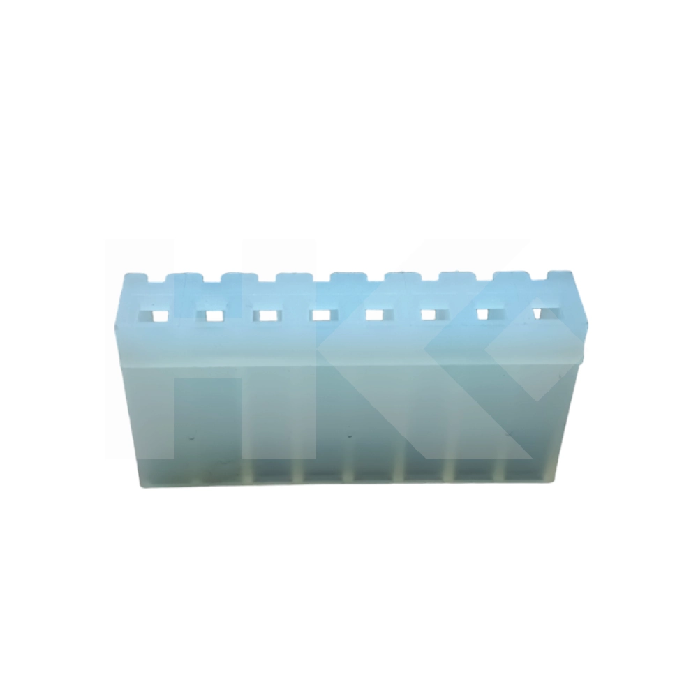 CONECTOR MOLEX 3.96MM 8 PIN HEMBRA PARA CABLE