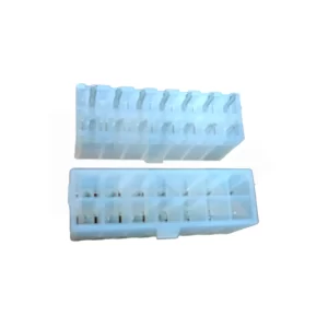 CONECTOR MOLEX 4.20MM 14 PIN MACHO CON IMPRESO