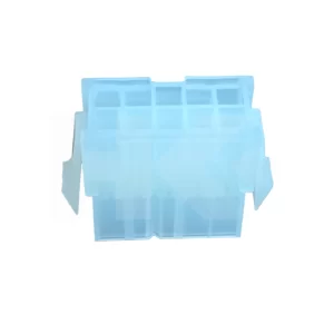 CONECTOR MOLEX 4.20MM 10 PIN HEMBRA VOLANTE