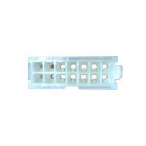 CONECTOR MOLEX 4.20MM 14 PIN HEMBRA VOLANTE