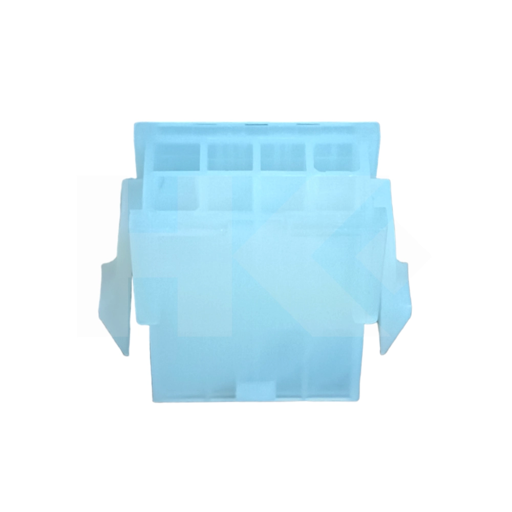 CONECTOR MOLEX 4.20MM 8 PIN HEMBRA VOLANTE
