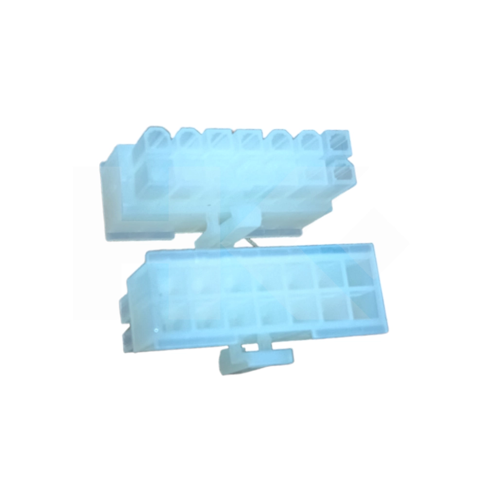 CONECTOR MOLEX 4.20MM 14 PIN MACHO VOLANTE