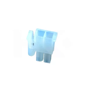CONECTOR MOLEX 4.20MM 2 PIN MACHO VOLANTE