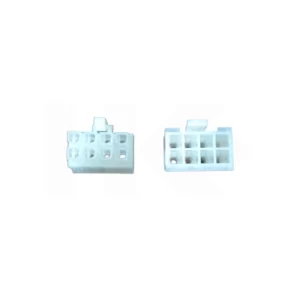 CONECTOR MOLEX 4.20MM 8 PIN MACHO VOLANTE