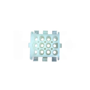 CONECTOR MOLEX 6.35MM 12 PIN HEMBRA VOLANTE