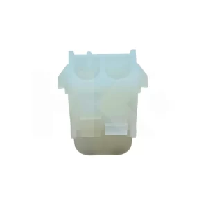 CONECTOR MOLEX 6.35MM 2 PIN HEMBRA VOLANTE