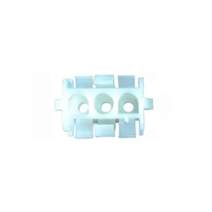 CONECTOR MOLEX 6.35MM 3 PIN HEMBRA VOLANTE