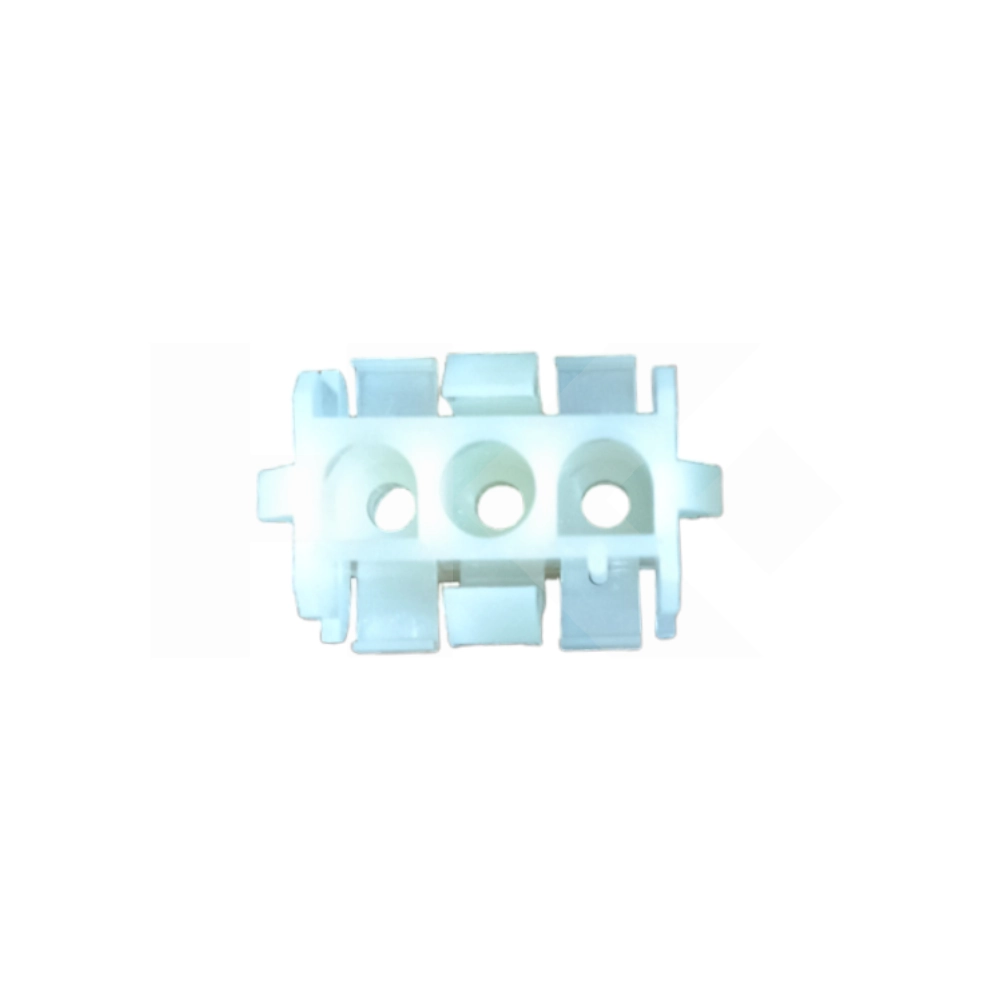 CONECTOR MOLEX 6.35MM 3 PIN HEMBRA VOLANTE