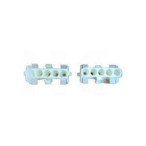 CONECTOR MOLEX 6.35MM 5 PIN HEMBRA VOLANTE