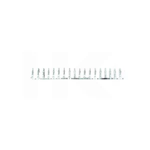 CONECTOR MOLEX MACHO TERMINAL PARA CONECTOR 6.35MM