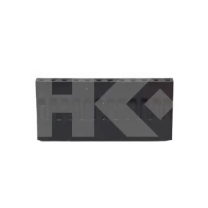CONECTOR 2.54MM 12 PIN HEMBRA PARA CABLE
