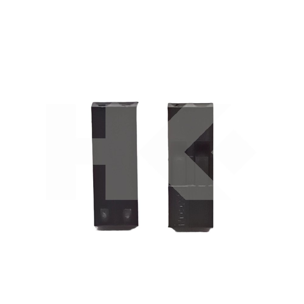 CONECTOR 2.54MM 2 PIN HEMBRA PARA CABLE