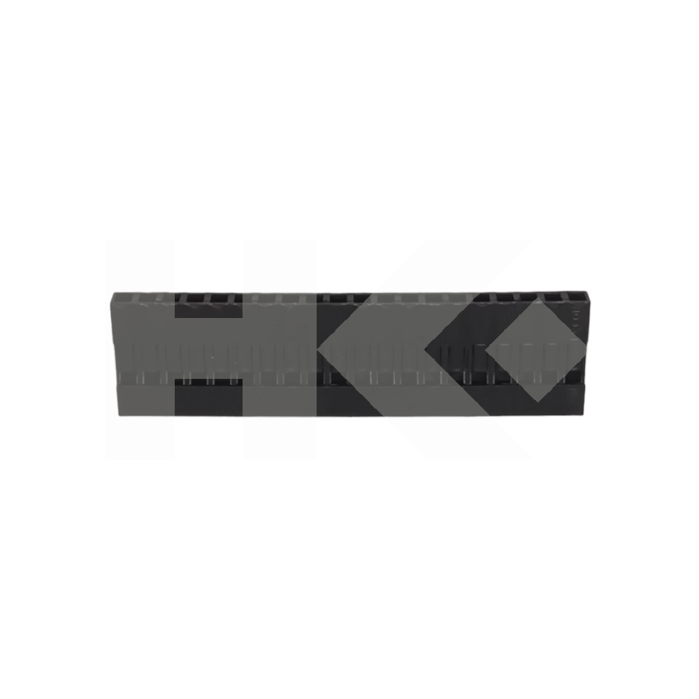 CONECTOR 2.54MM 20 PIN HEMBRA PARA CABLE