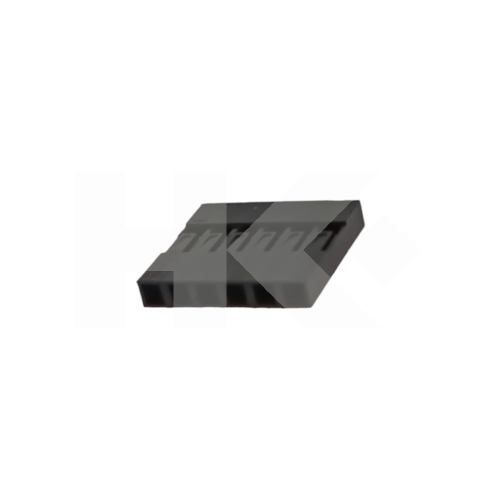 CONECTOR 2.54MM 6 PIN HEMBRA PARA CABLE