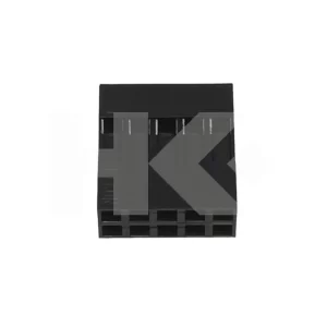 CONECTOR 2.54MM DOBLE FILA 10 PIN HEMBRA PARA CABLE