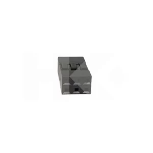 CONECTOR 2.54MM DOBLE FILA 6 PIN HEMBRA PARA CABLE