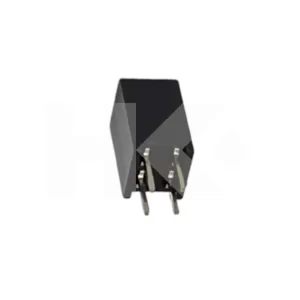 CONECTOR PIN HEADER 2.54MM 4 PIN HEMBRA CON IMPRESO DOBLE FILA