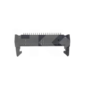 CONECTOR PIN HEADER 2.54MM 40 PIN MACHO CON IMPR. CON SEGURO