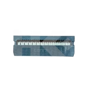 CONECTOR IDC 2.54MM 26 PIN HEMBRA CABLE PLANO