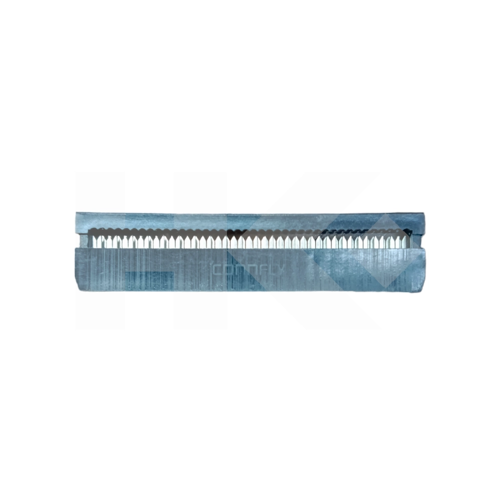CONECTOR IDC 2.54MM 40 PIN HEMBRA CABLE PLANO