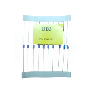 CONECTOR DB3 DIAC 32V