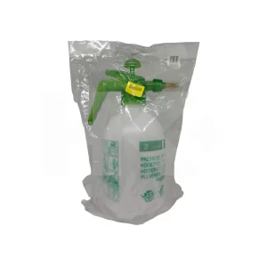 DISPENSADOR 2LT. PARA PULVERIZAR LIQUIDOS