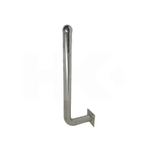 BRAZO MONTAJE "L" PARA RAYO LINEAL (DL100/150/200/250)