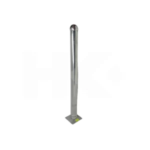 BRAZO MONTAJE "T" PARA RAYO LINEAL (DL100/150/200/250)