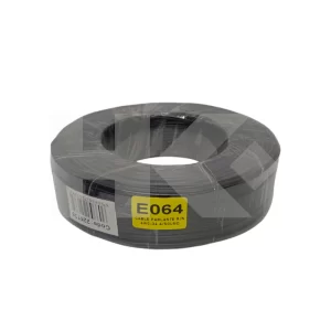 CABLE PARLANTE R/N AWG-24 A/SOUND.