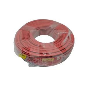 CABLE PARLANTE R/N AWG16 100% COBRE