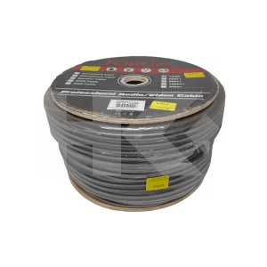 CABLE PARLANTE KIRLIN PROF. AWG16 AZUL BLANCO