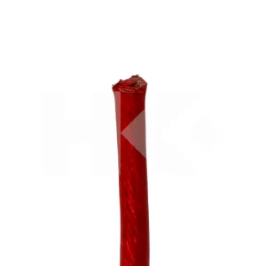 CABLE AMPLIFICACION ROJO GA2 LIRA