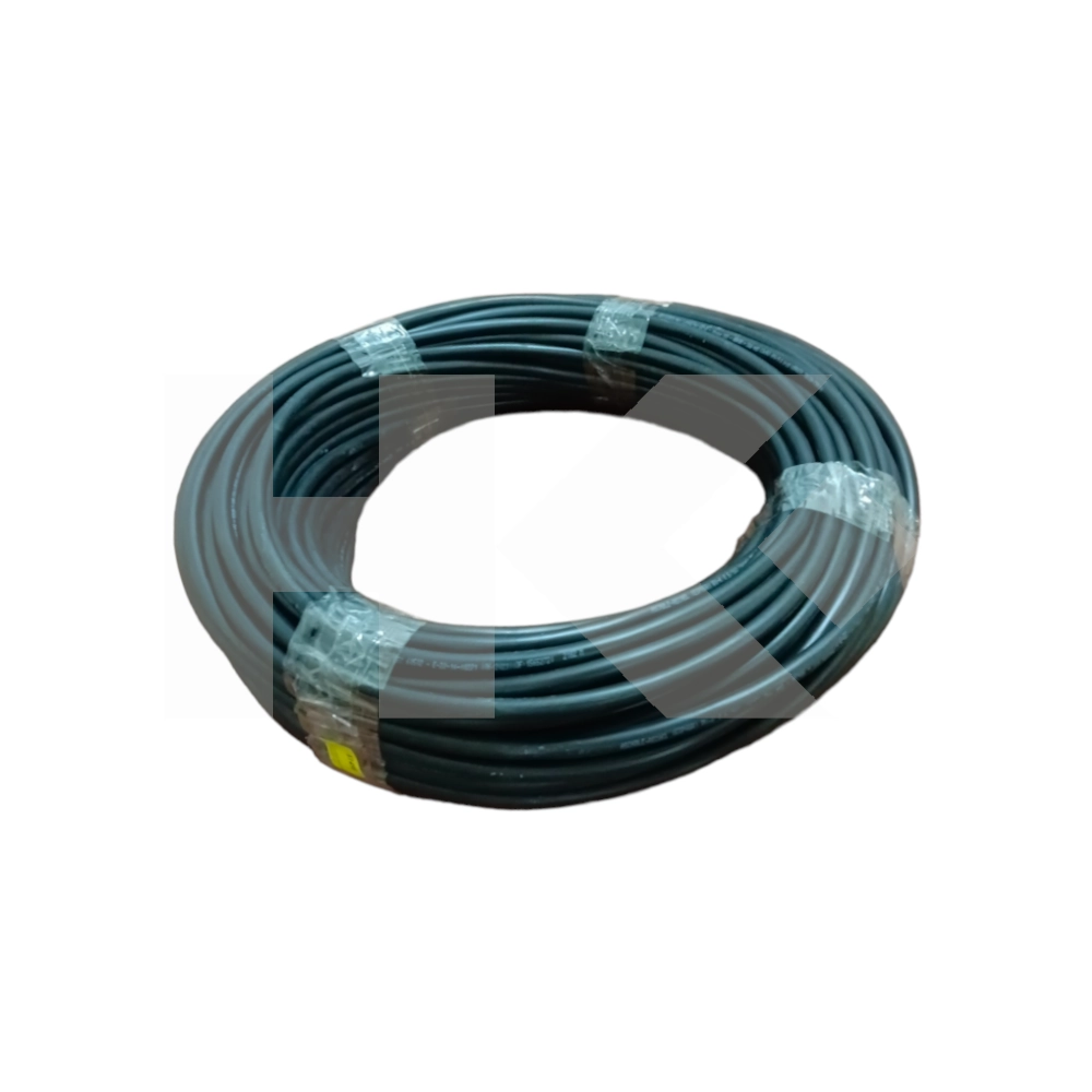 CORDON ELECTRICO 3 X 4MM RKV 1KV