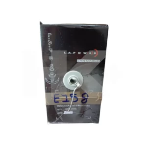 CABLE UTP CAT5E GRIS