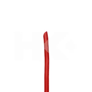 CABLE SILICONADO 1.5MM ROJO